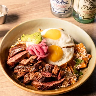 CHILAQUILES GREEN